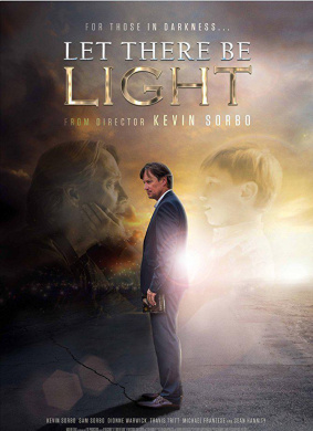 拥抱光明Let There Be Light