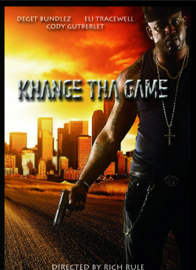 仪表游戏Khange Tha Game