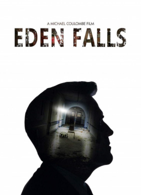 伊甸园瀑布Eden Falls