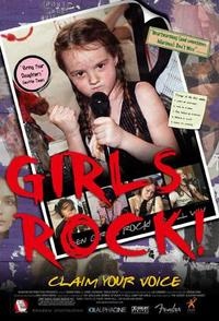 摇滚女孩Girls Rock!