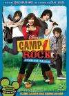 摇滚青春Camp Rock