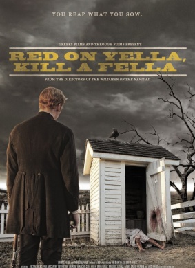 耶拉杀人记Red on Yella, Kill a Fella