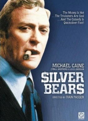 银熊Silver Bears