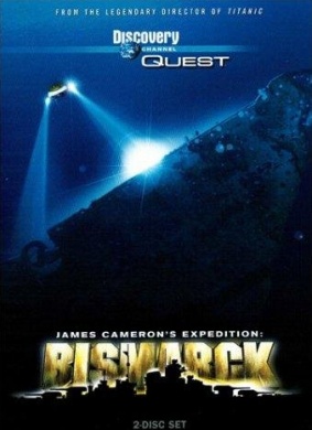 重返俾斯麦战舰Expedition: Bismarck