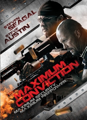 最高纪录Maximum Conviction