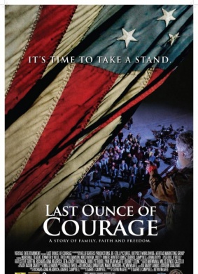 最后一点勇气Last Ounce of Courage