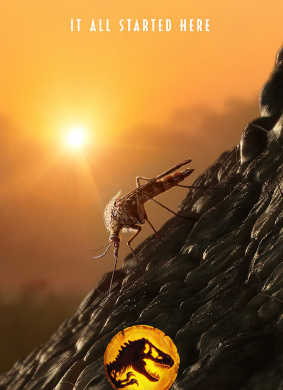 侏罗纪世界3Jurassic World: Dominion