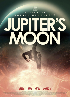 木星之月Jupiter holdja