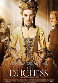 公爵夫人The Duchess