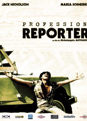 过客Professione: reporter