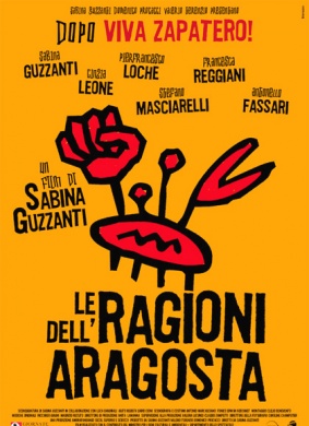 龙虾的道理Ragioni dell'aragosta, Le