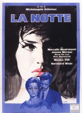 夜La Notte